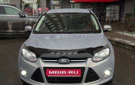Ford Focus III, 2011 год, 740 000 рублей, 2 фотография