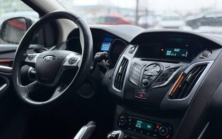 Ford Focus III, 2011 год, 740 000 рублей, 15 фотография