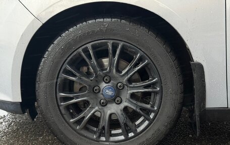 Ford Focus III, 2011 год, 740 000 рублей, 9 фотография