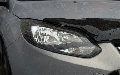 Ford Focus III, 2011 год, 740 000 рублей, 11 фотография