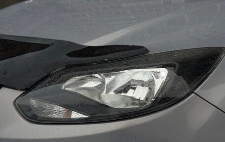 Ford Focus III, 2011 год, 740 000 рублей, 10 фотография