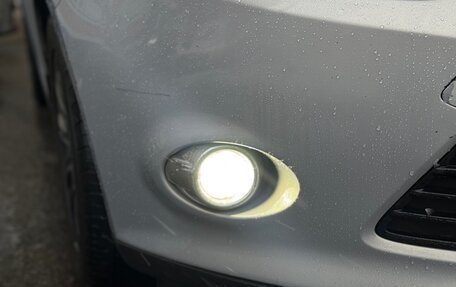 Ford Focus III, 2011 год, 740 000 рублей, 12 фотография