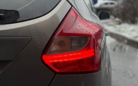 Ford Focus III, 2011 год, 740 000 рублей, 14 фотография