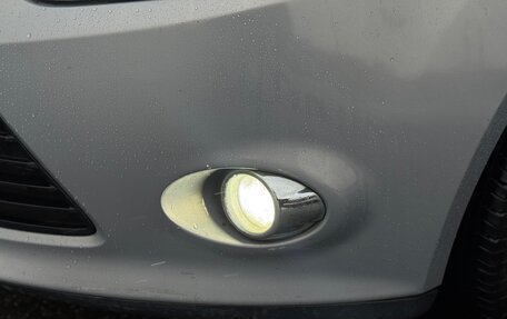 Ford Focus III, 2011 год, 740 000 рублей, 13 фотография