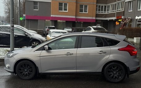 Ford Focus III, 2011 год, 740 000 рублей, 5 фотография