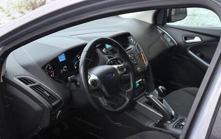 Ford Focus III, 2011 год, 740 000 рублей, 17 фотография