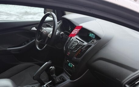 Ford Focus III, 2011 год, 740 000 рублей, 16 фотография