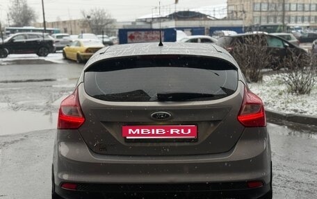 Ford Focus III, 2011 год, 740 000 рублей, 8 фотография