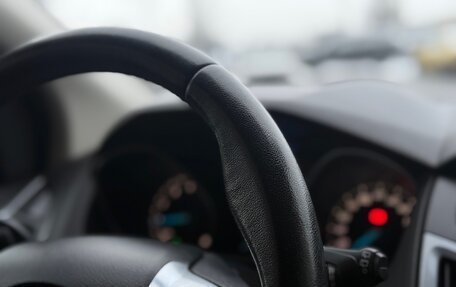 Ford Focus III, 2011 год, 740 000 рублей, 19 фотография