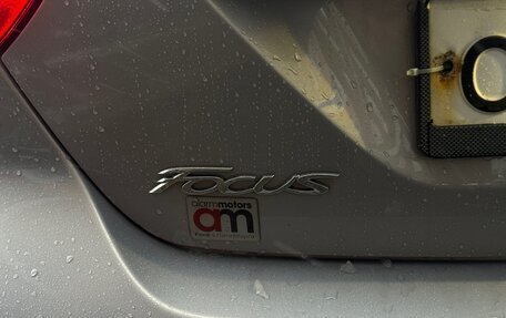 Ford Focus III, 2011 год, 740 000 рублей, 27 фотография