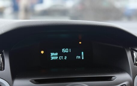 Ford Focus III, 2011 год, 740 000 рублей, 23 фотография