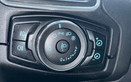 Ford Focus III, 2011 год, 740 000 рублей, 26 фотография