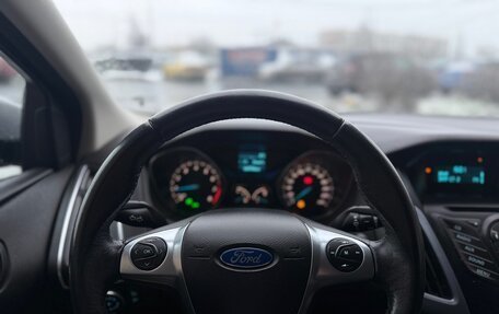 Ford Focus III, 2011 год, 740 000 рублей, 18 фотография