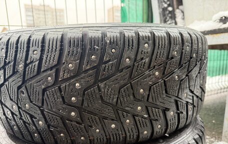 Ford Focus III, 2011 год, 740 000 рублей, 29 фотография