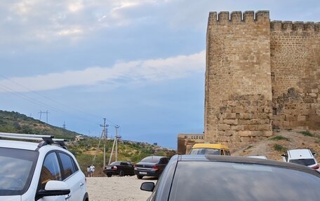 Ford Focus II рестайлинг, 2007 год, 550 000 рублей, 3 фотография