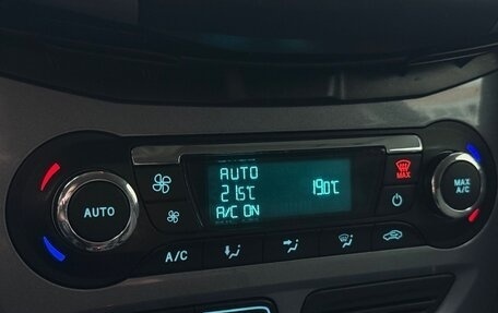 Ford Focus III, 2011 год, 740 000 рублей, 24 фотография