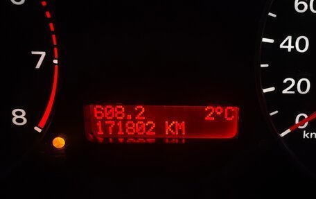 Ford Focus II рестайлинг, 2007 год, 550 000 рублей, 7 фотография