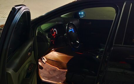 Ford Focus II рестайлинг, 2007 год, 550 000 рублей, 10 фотография