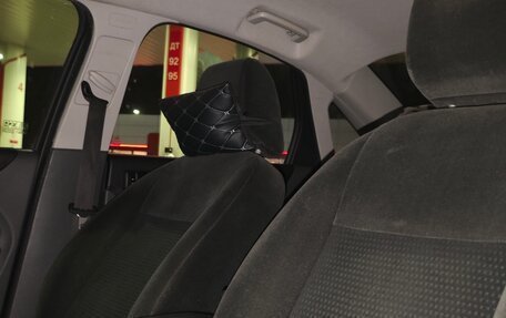 Ford Focus II рестайлинг, 2007 год, 550 000 рублей, 12 фотография