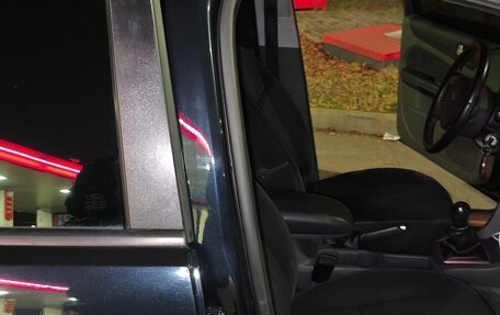 Ford Focus II рестайлинг, 2007 год, 550 000 рублей, 18 фотография