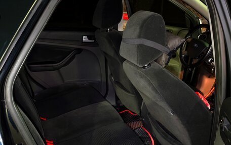 Ford Focus II рестайлинг, 2007 год, 550 000 рублей, 16 фотография