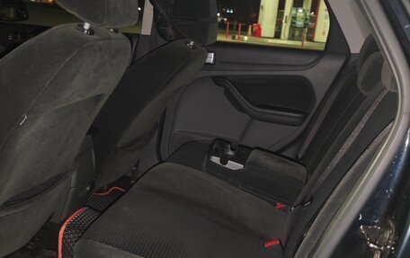 Ford Focus II рестайлинг, 2007 год, 550 000 рублей, 13 фотография