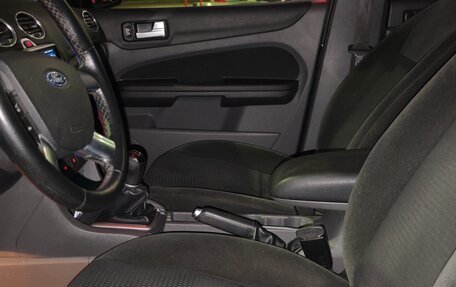 Ford Focus II рестайлинг, 2007 год, 550 000 рублей, 11 фотография