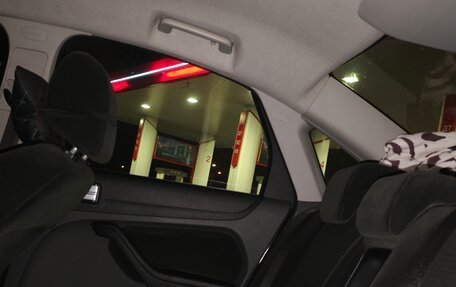 Ford Focus II рестайлинг, 2007 год, 550 000 рублей, 14 фотография