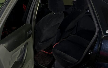 Ford Focus II рестайлинг, 2007 год, 550 000 рублей, 15 фотография