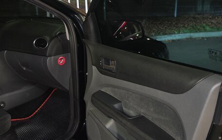 Ford Focus II рестайлинг, 2007 год, 550 000 рублей, 17 фотография