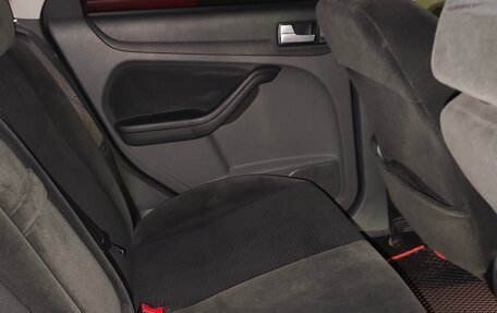 Ford Focus II рестайлинг, 2007 год, 550 000 рублей, 19 фотография