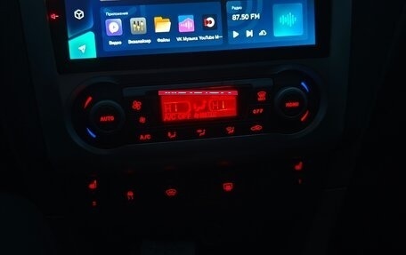 Ford Focus II рестайлинг, 2007 год, 550 000 рублей, 8 фотография