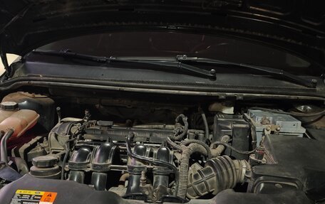 Ford Focus II рестайлинг, 2007 год, 550 000 рублей, 20 фотография