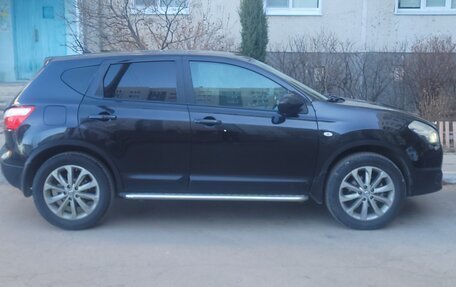 Nissan Qashqai, 2012 год, 900 000 рублей, 5 фотография