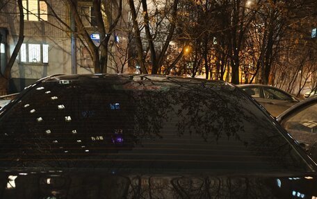 Ford Focus II рестайлинг, 2007 год, 550 000 рублей, 22 фотография