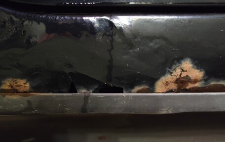 Ford Focus II рестайлинг, 2007 год, 550 000 рублей, 25 фотография