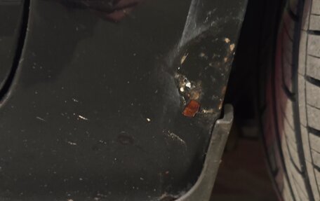 Ford Focus II рестайлинг, 2007 год, 550 000 рублей, 23 фотография