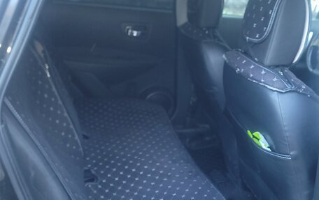 Nissan Qashqai, 2012 год, 900 000 рублей, 9 фотография