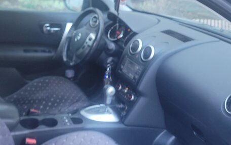 Nissan Qashqai, 2012 год, 900 000 рублей, 3 фотография