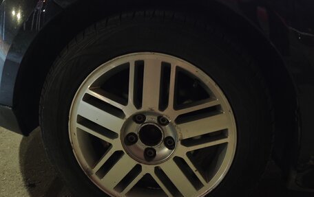 Ford Focus II рестайлинг, 2007 год, 550 000 рублей, 21 фотография