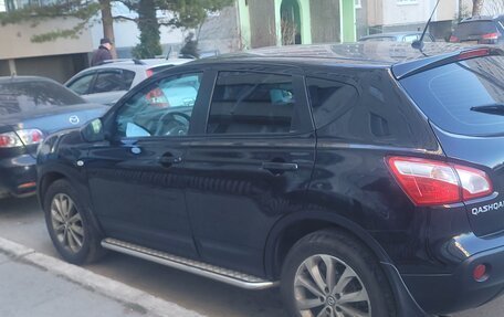 Nissan Qashqai, 2012 год, 900 000 рублей, 10 фотография