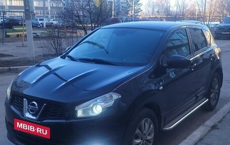 Nissan Qashqai, 2012 год, 900 000 рублей, 7 фотография