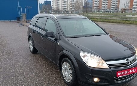 Opel Astra H, 2010 год, 418 000 рублей, 2 фотография