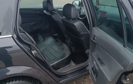 Opel Astra H, 2010 год, 418 000 рублей, 10 фотография