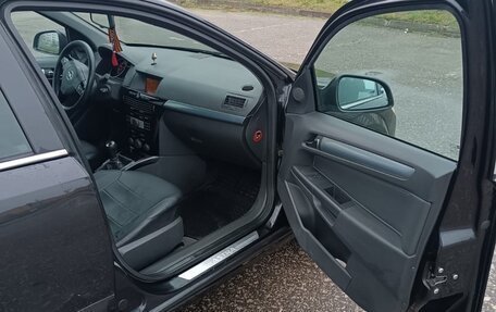 Opel Astra H, 2010 год, 418 000 рублей, 9 фотография