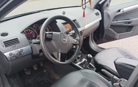 Opel Astra H, 2010 год, 418 000 рублей, 8 фотография