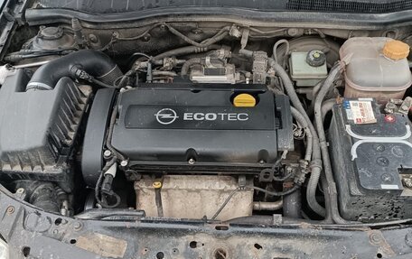 Opel Astra H, 2010 год, 418 000 рублей, 12 фотография