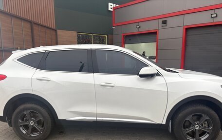 Haval F7 I, 2021 год, 1 920 000 рублей, 6 фотография