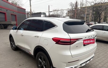 Haval F7 I, 2021 год, 1 920 000 рублей, 4 фотография