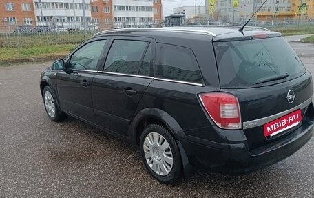 Opel Astra H, 2010 год, 418 000 рублей, 5 фотография